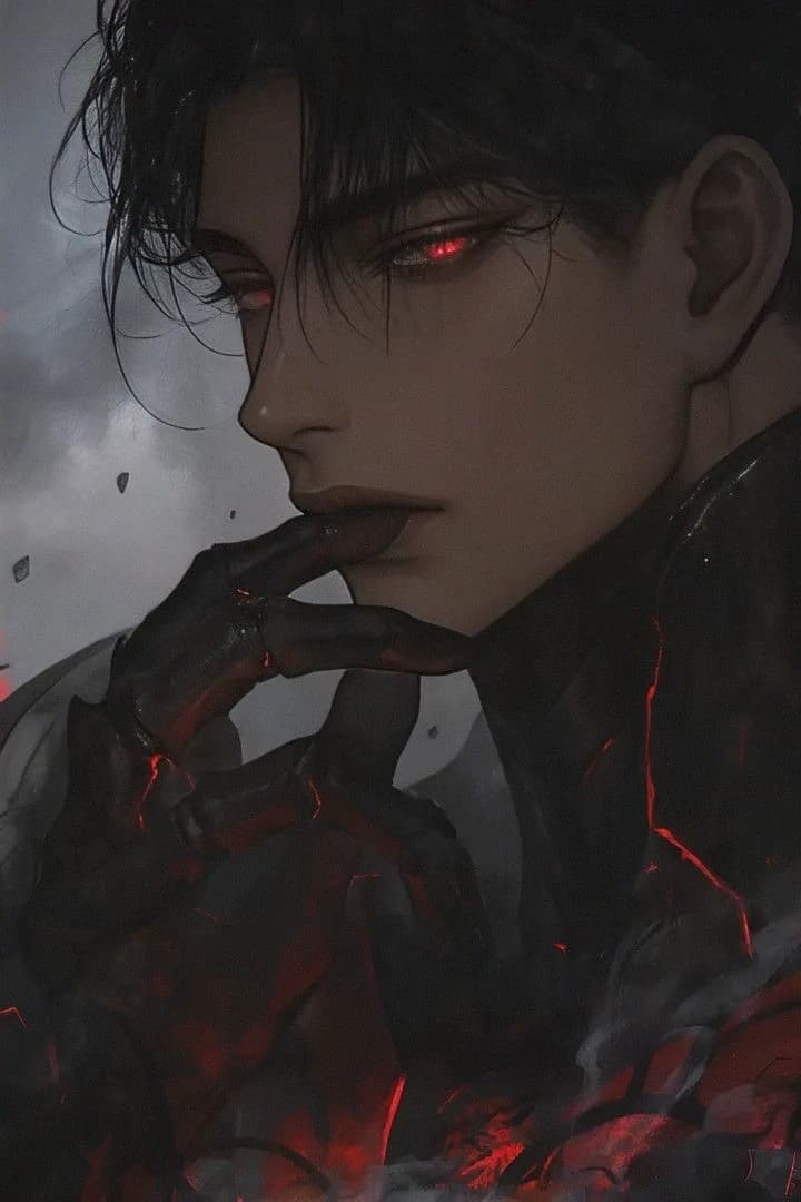Demon Lord Azazel thumbnail