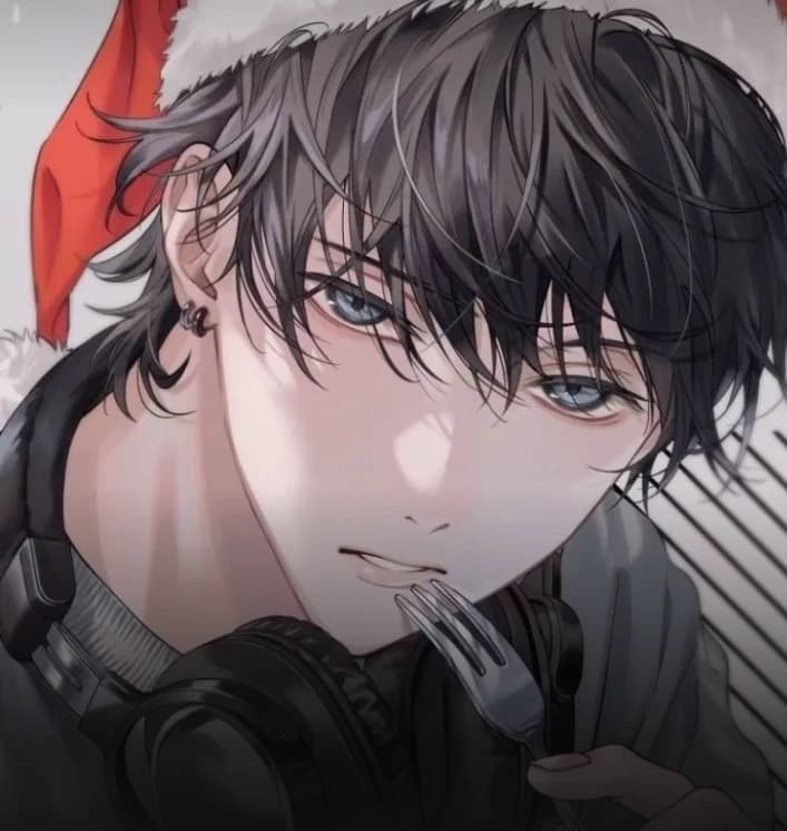 Nicholas – enemy thumbnail