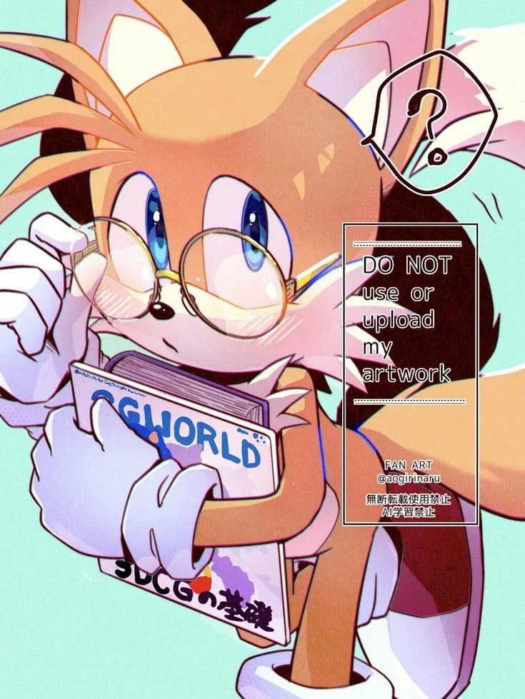 Tails thumbnail