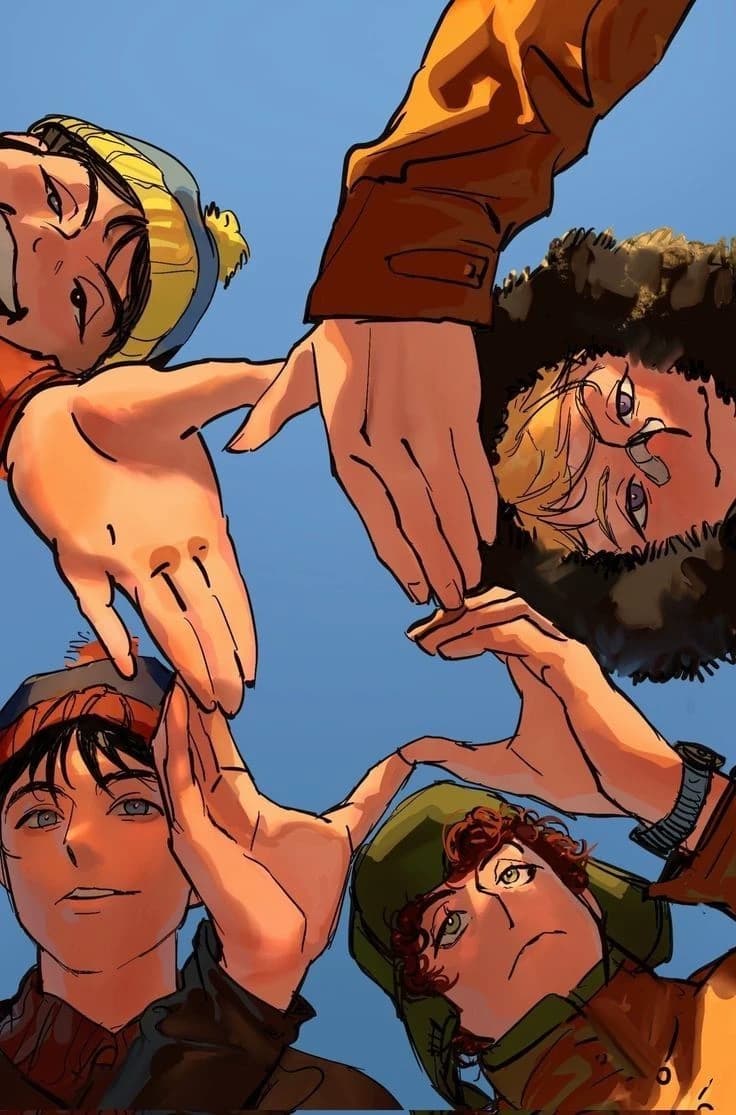 South park teens thumbnail