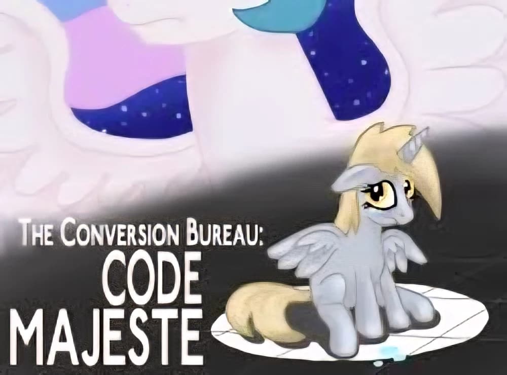 The Conversion Bureau thumbnail