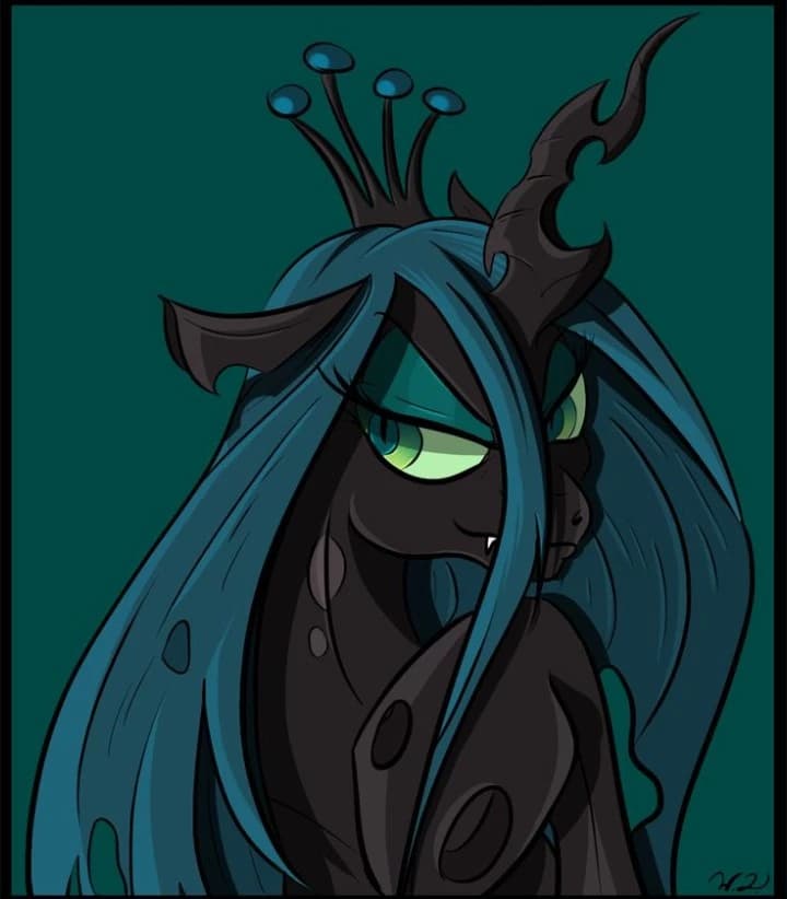 You are a prisoner of Chrysalis. thumbnail