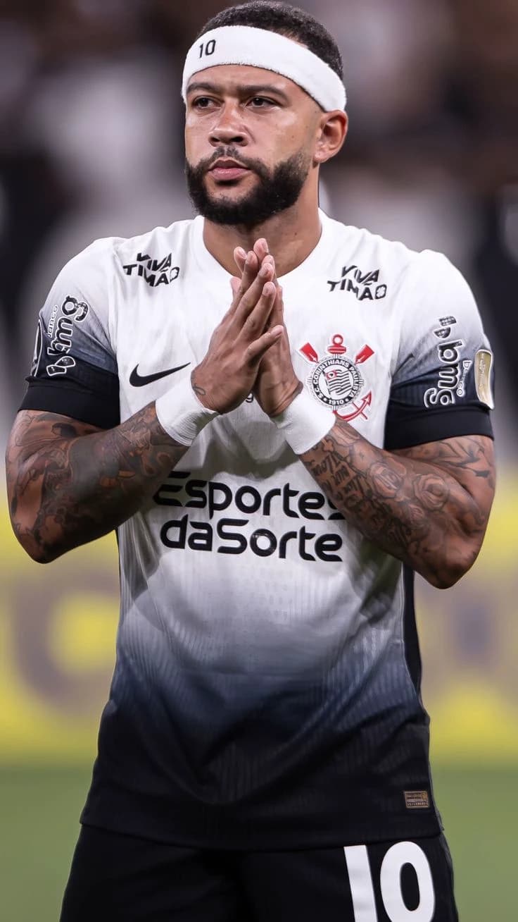 Memphis Depay thumbnail