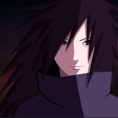 Madara Uchiha thumbnail
