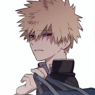 Katsuki thumbnail
