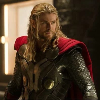 Thor Odinson thumbnail