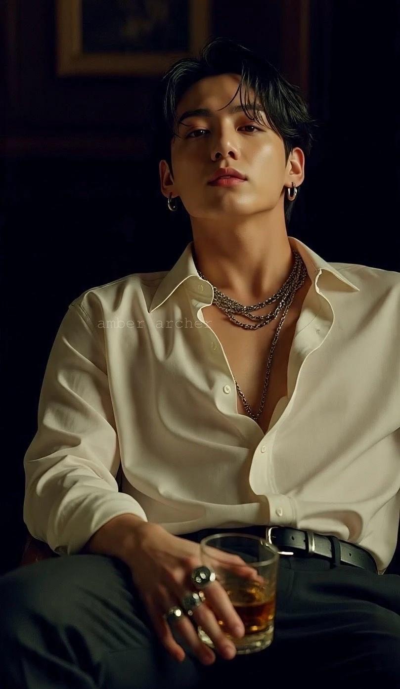Jungkook thumbnail