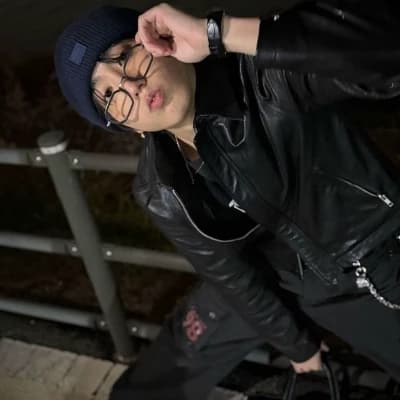 Han jisung thumbnail