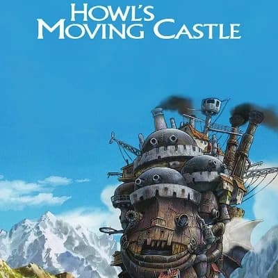 The Howl's Moving Castle  thumbnail