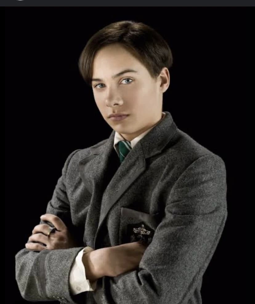 Tom riddle thumbnail