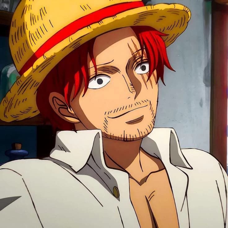 †Shanks Akagami~ ♪ thumbnail