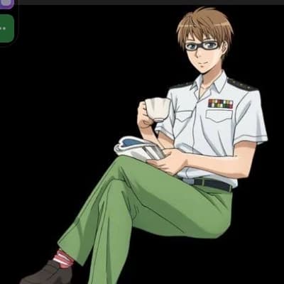 (cells at work), Helper T cell  thumbnail