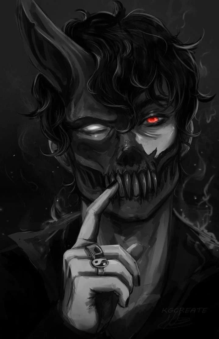 The Reaper (The Parca) thumbnail
