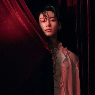 Jeon jungkook thumbnail