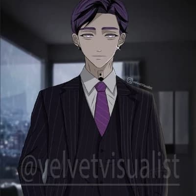 Ran Haitani thumbnail