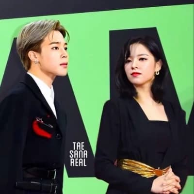 Jimin & Jeongyeon (Padres divorciados) thumbnail