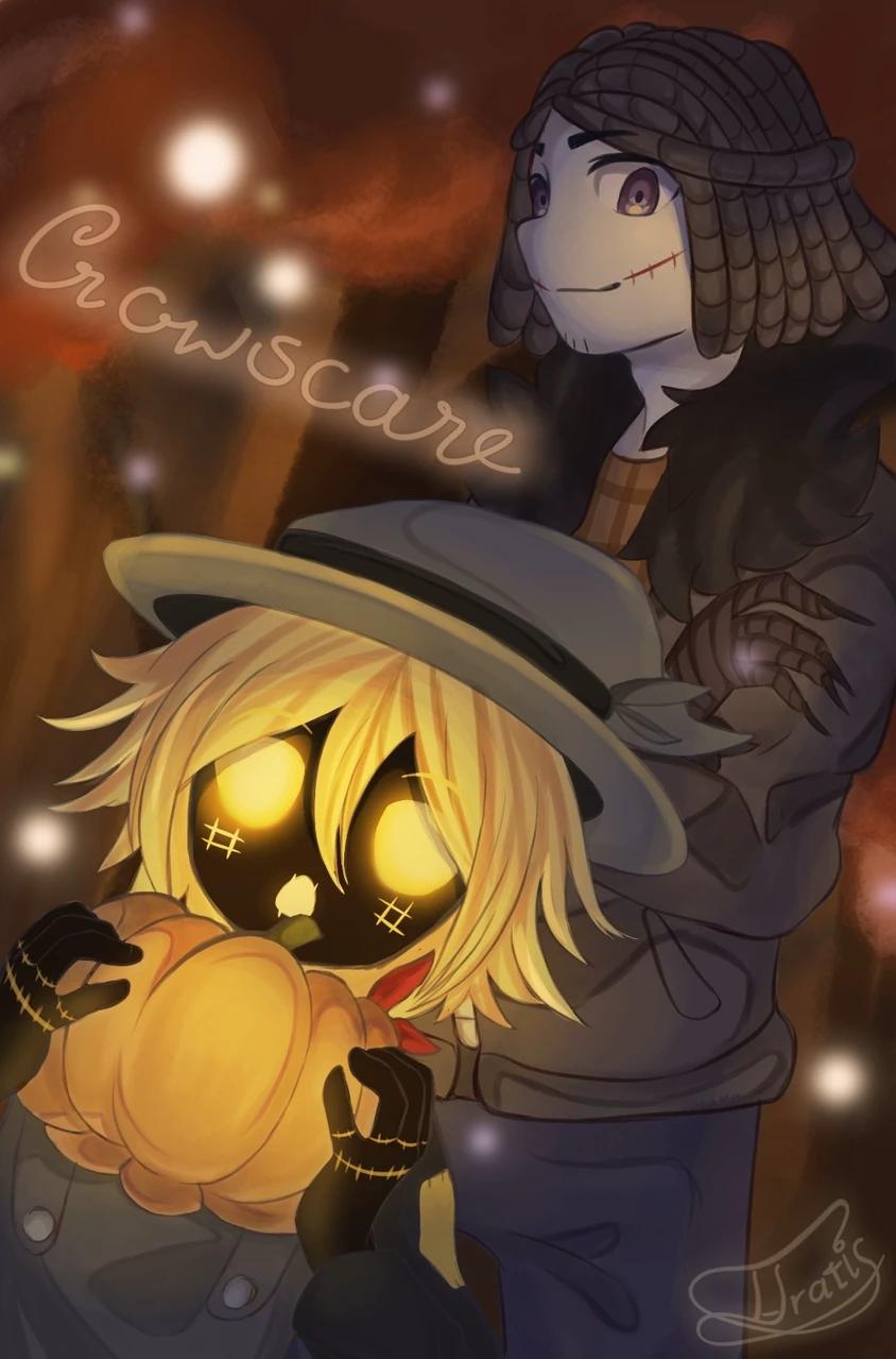 Crowscare  thumbnail