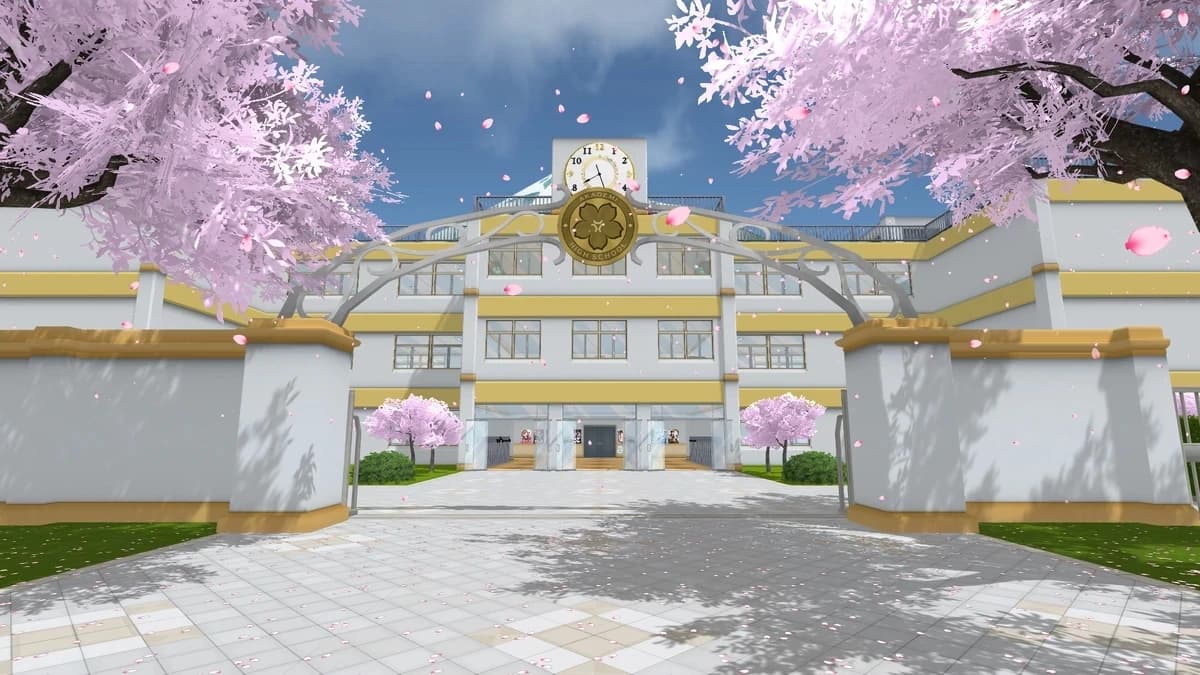 Yandere Simulator thumbnail