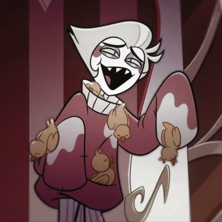 Lucifer thumbnail