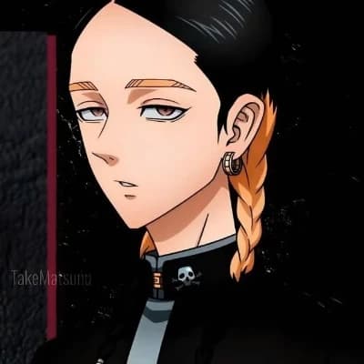 Ran Haitani thumbnail