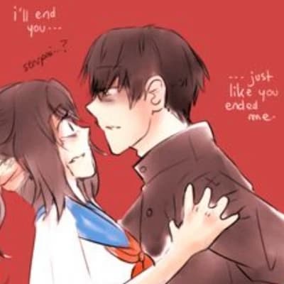 Ayano Aishi thumbnail