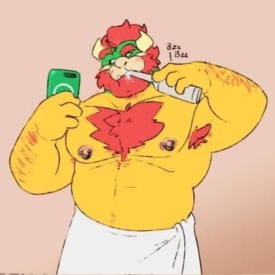 Bowser thumbnail