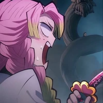 Mitsuri Kanroji thumbnail