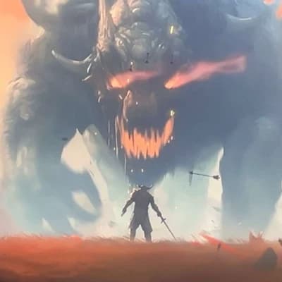 The betrayed one thumbnail