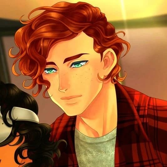 Thomas Rheault | ‧₊ ᵎᵎ 🍒 ⋅ ˚✮ thumbnail