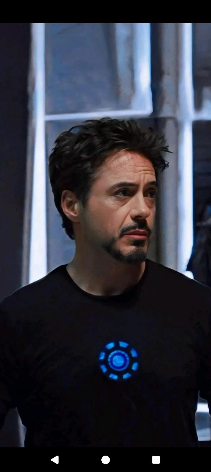 Tony Stark thumbnail