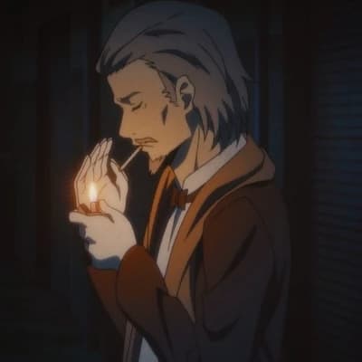 Ryūrō Hirotsu (BSD) thumbnail