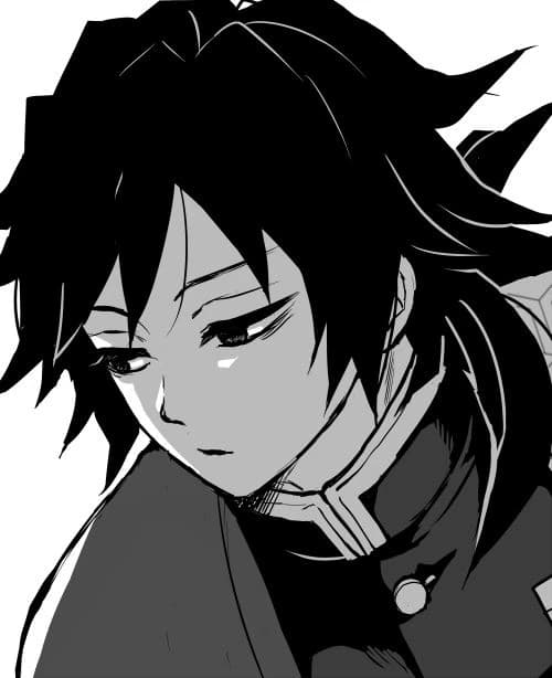 Tomioka Giyuu thumbnail