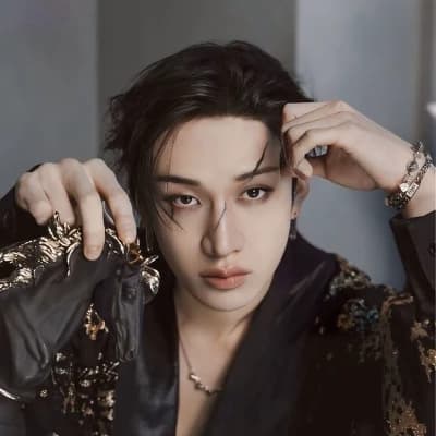 Christopher Bang Chan||Father of your child🍼 thumbnail