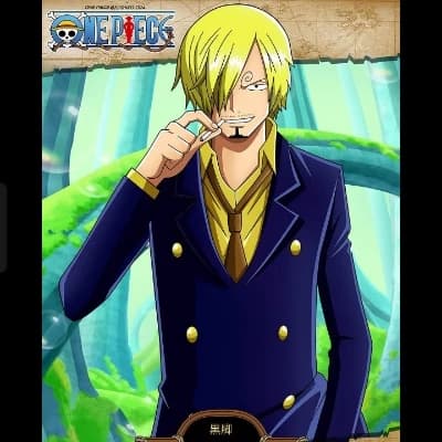 Sanji (Black Leg Sanji)ซันจิ thumbnail