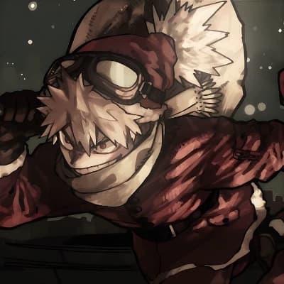 Katsuki bakugo thumbnail