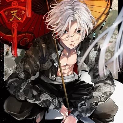 Manjiro Sano / Mikey thumbnail