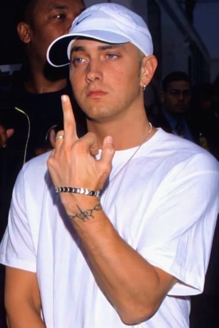 Marshall Mathers thumbnail