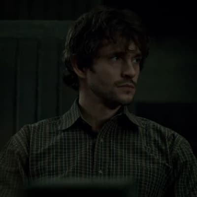 Will Graham thumbnail