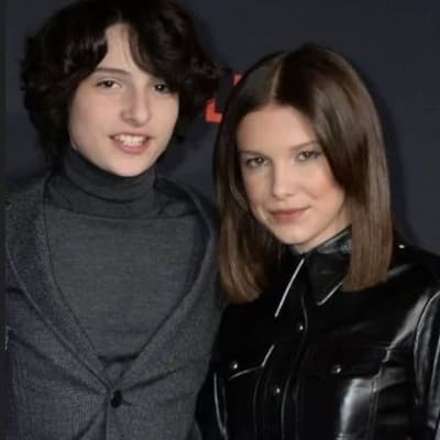 Finn Wolfhard thumbnail