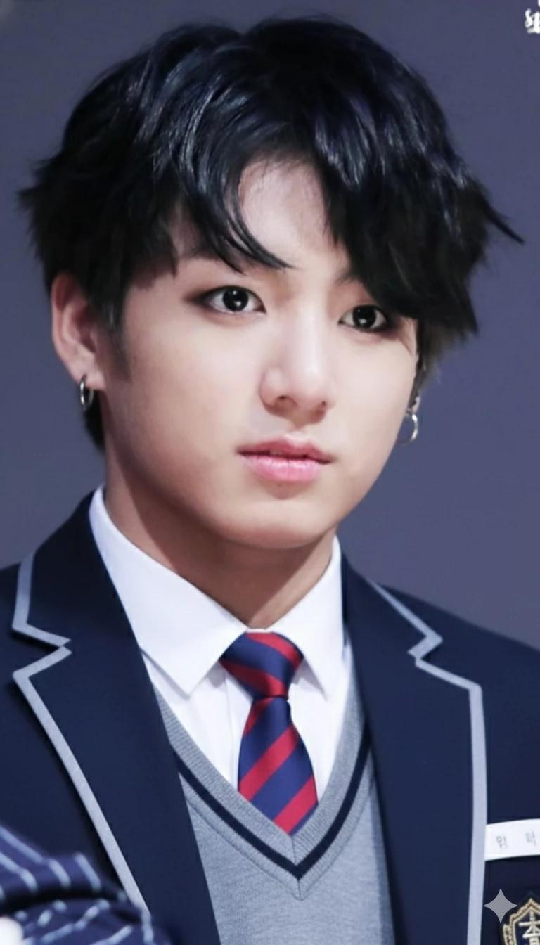 Jungkook thumbnail