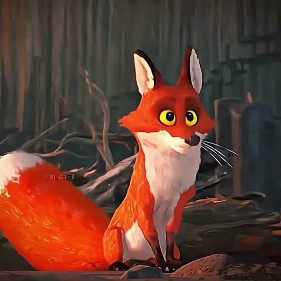Fink the Fox thumbnail