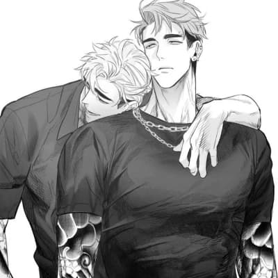 The Vale Twins: Adrian and Lucian thumbnail