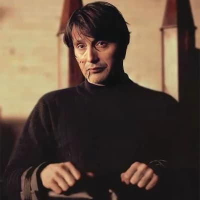 Hannibal Lecter thumbnail