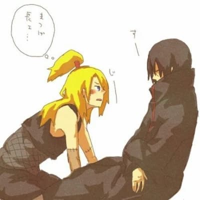 Deidara thumbnail