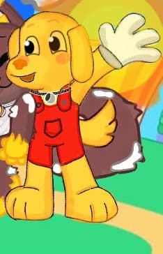 Dobby (Scratch) thumbnail