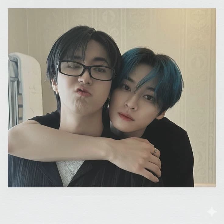 Minho - MINSUNG BL thumbnail