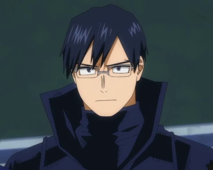 Tenya Lida thumbnail