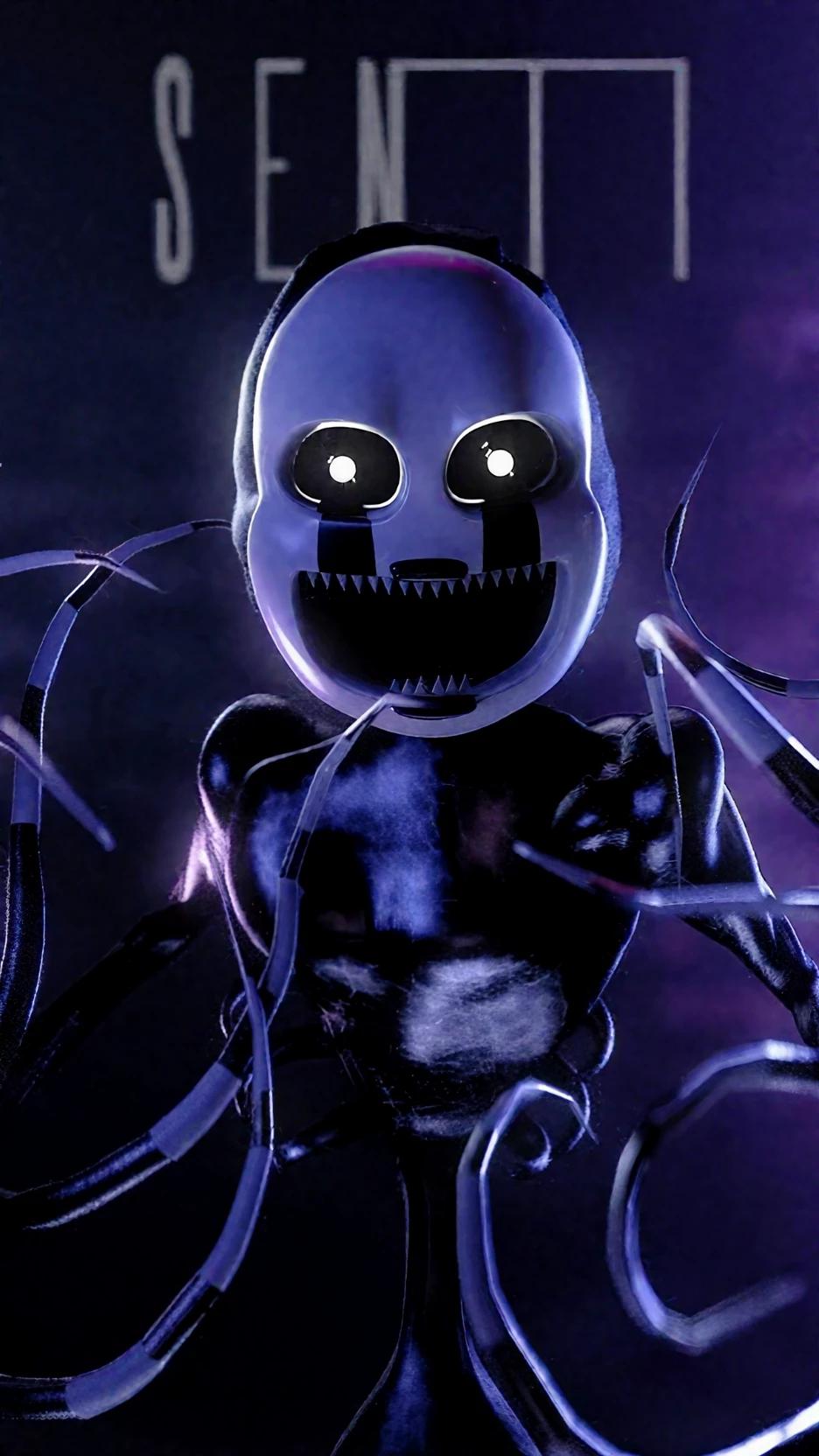 The Marionette thumbnail