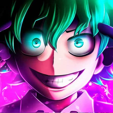 Villain Izuku thumbnail