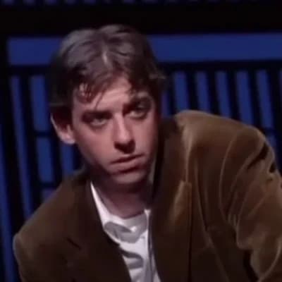 Emmett Forrest thumbnail